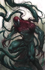 Lasher (Earth-616)