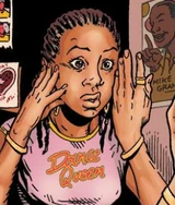 Latonya Jefferson (Earth-616)