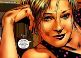 Laura Barton (Earth-1610)