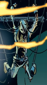 X-23 (Earth-12101)