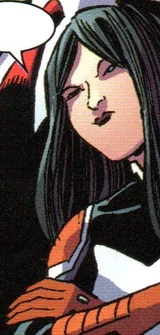 X-23 (Earth-TRN1375)