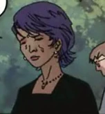 Lauren (Earth-616)
