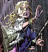Lauren Tower (Earth-1610)