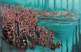 Lava Men Army (Earth-15513)