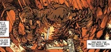 Lavadon (Earth-616)