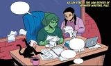 Law Offices of Jennifer Walters, PLLC (Earth-616)
