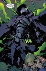 Mister Fear (Earth-616)