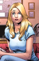 Layla Miller (Earth-616)