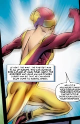 Le Vent (Earth-616)