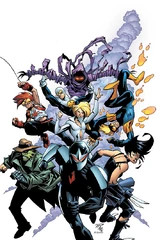 League of Losers (Earth-6215)