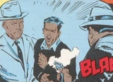 Lee Harvey Oswald (Earth-616)