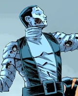 Lee the Colossus (Earth-616)