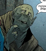 Leech (Earth-1610)