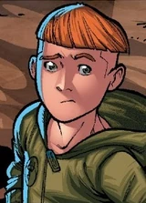 Leer (Earth-616)