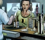 Lefty (Earth-616)