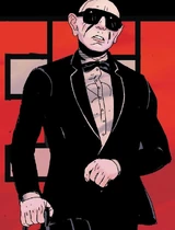 Legal (Earth-616)