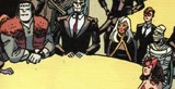 Legion of Monsters (Earth-TRN1375)