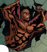 Bloodhawk (Earth-16713)