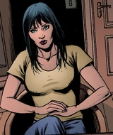 Lenore Wilkinson (Earth-616)