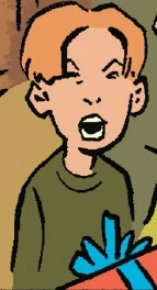 Leo (Earth-21722)