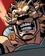 Leo (Earth-616)