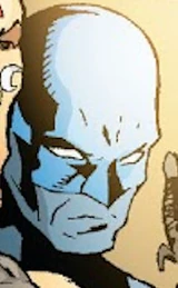 The Lawman (Earth-616)