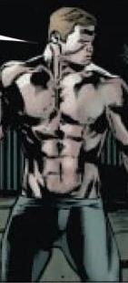 Leon Matheson (Earth-616)