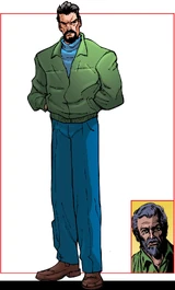 Leonard McKenzie (Earth-616)