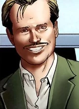 Pim Pimacher (Earth-616)