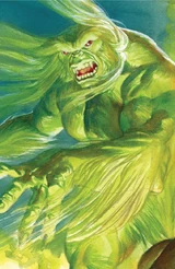Doc Samson (Earth-616)