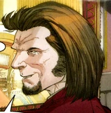 Leonard Skivorski (Earth-616)