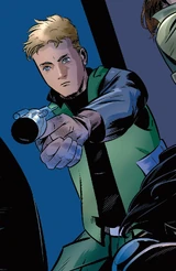 Leo Fitz (Earth-616)