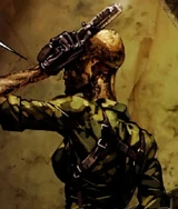 Leper Queen (Earth-95313)