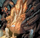 Hydra (Earth-616)