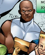 Hammer (Earth-721)