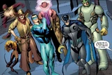 Les Héros de Paris (Earth-616)