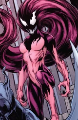 Agony (Earth-616)