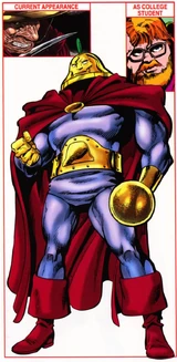 Doctor Bong (Earth-616)