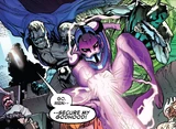 Lethal Legion (Earth-616)