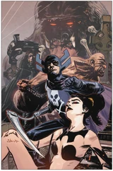 Lethal Legion (Earth-616)