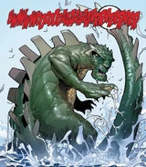 Leviathan (Earth-616)