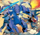 Leviathon (Earth-616)
