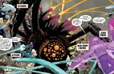 Leviathon (Earth-616)