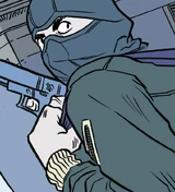 Lewis Hastings (Earth-616)