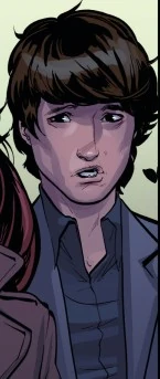 Liam (Earth-1610)