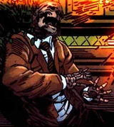 Liam Grey (Earth-616)