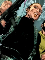 Liam Malloy (Earth-616)