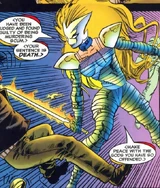Pao Fu (Earth-616)