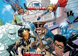 Liberteens (Earth-616)