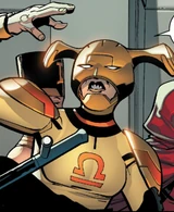 Libra (Earth-616)